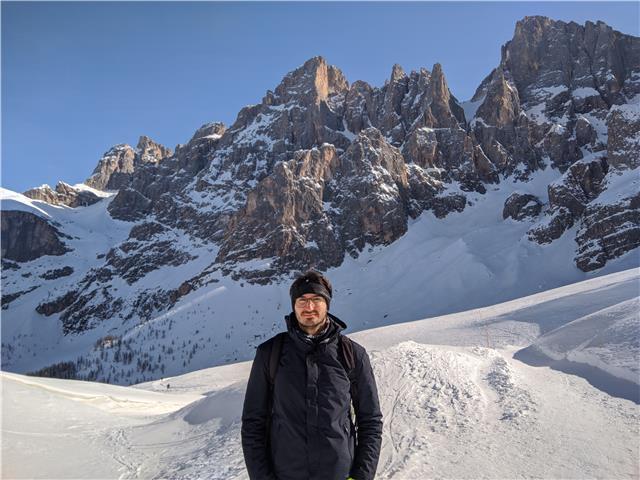 Studente di ingegneria meccatronica magistrale offre lezioni di matematica e fisica a studenti delle medie e superiori