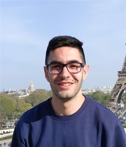 Estudiante de ingeniería ofrece clases de matemáticas para alumnos de educación secundaria obligatoria en jerez de la frontera