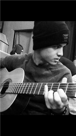 Madrid/toledo clases particulares de guitarra