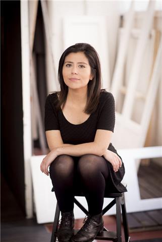 Romina Gutiérrez Catalán