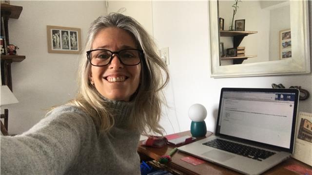 Corso di Italiano Online per Argentini / - Italiano para Argentinos que estàn viviendo en Italia
