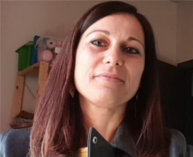 sono una maestra di scuola primaria , sto studiando scienze umanistiche letterarie ed artistiche con indirizzo filosofico