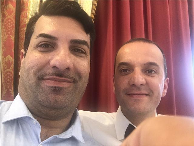 Insegnate lingua inglese