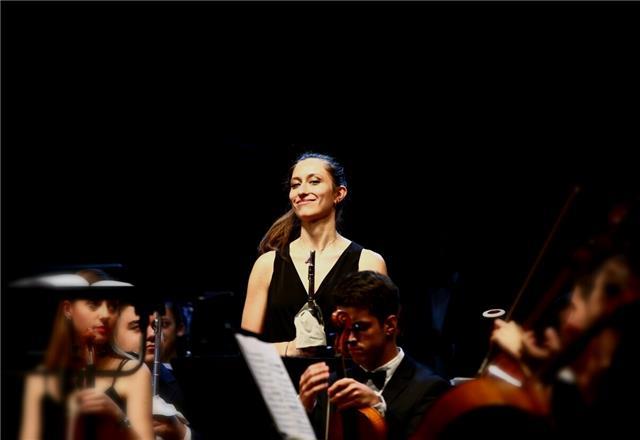 Marina Comes Torrijos