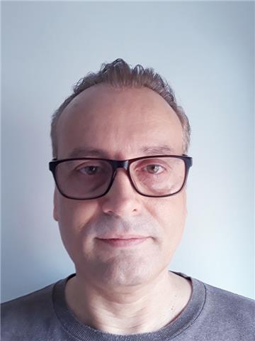 Doy classes particulares de ingles