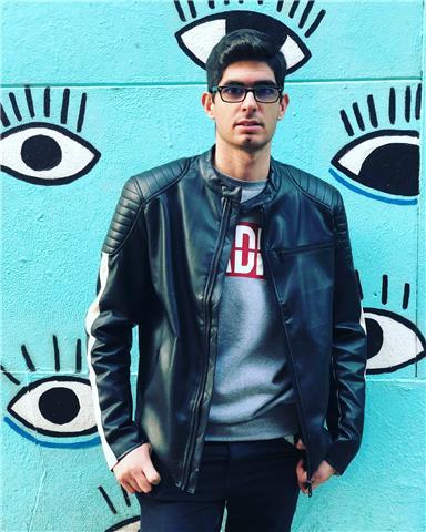 Javier Ariza Sánchez