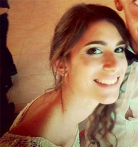 Laureata in scienze pedagogiche e filosofia e scienze dell'educazione
