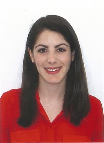 Nativa alemana y licenciada en filología alemana imparte clases de alemán (a1-c2)