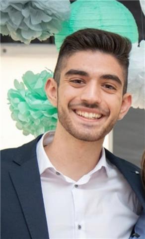 Studente di Mediazione linguistica a vostra disposizione per ripetizioni