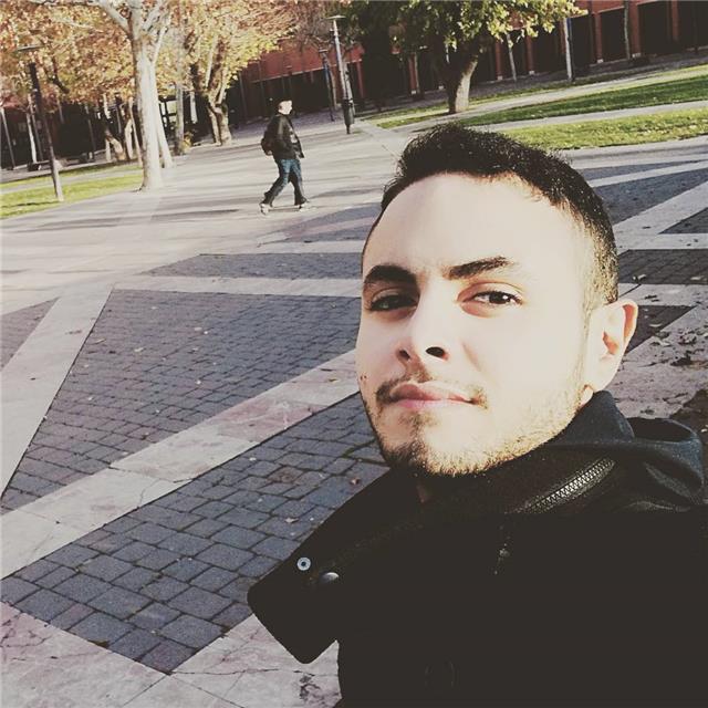 user photo