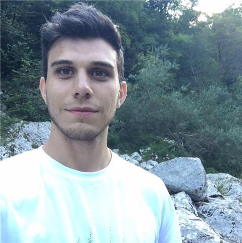 Laureato in scienze motorie preventive e adattate