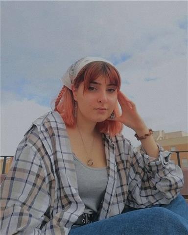 Profesora de Historia de primaria y ESO online