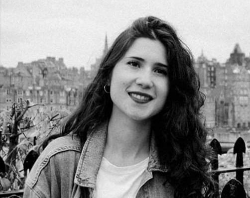 Isabel Dolores Vizuete Rodríguez