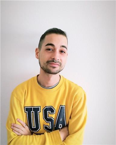 Doy clases de inglés para nivel principiante e intermedio