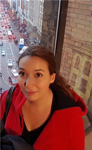 Profesora nativa alemana, clases particulares a domicilio u online (zoom, meet o skype y google classroom