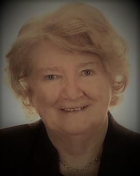 Dra en psicología por la uam, profesora titular jubilada de la uned, nativa alemana