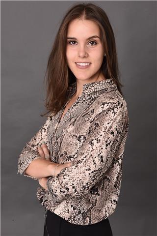 Cynthia Morillas Arauz