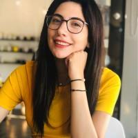 Tutrice en mathématiques depuis plus de 7 ans !