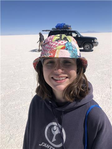 Cristina Rodríguez Lluch