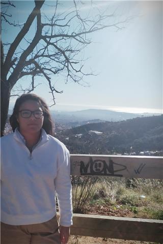 Estudiante de filología hispánica en la uah ofrece clases particulares