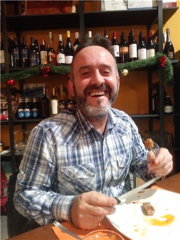 Insegnante di inglese e spagnolo. classi di conversazione e grammatica a prezzi modici