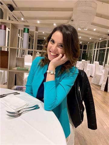 Laureata in scienze dei beni culturali offre aiuto compiti e ripetizioni