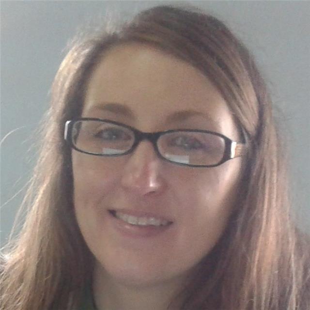 Spanish teacher for foreigners (profesora de español para extranjeros) 10 years of experience in granada