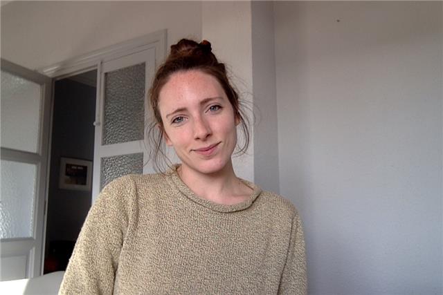 Clases de arte en ingles!