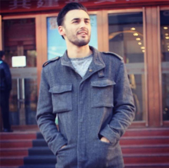 Native English Teacher