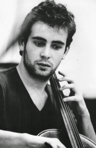 Clases particulares y económicas de violonchelo en málaga