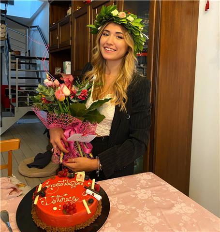 Laureata in psicologia magistrale ed esperta in età evolutiva, abilitata all’insegnamento. impartisco lezioni private, sostegno e potenziamento per scuola elementare, media e superiore