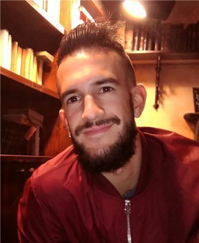 Profesor Nativo de Francés Online y Presencial