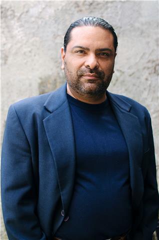 Maestro Mario Rocha