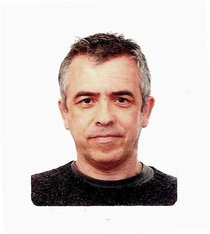 Francisco Fernández Arriero