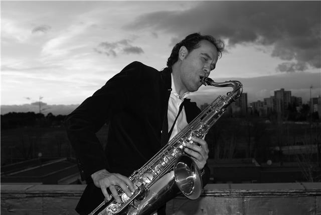 Clases particulares de saxo iniciacion, mejora e improvisacion