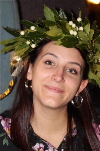 Insegnante di francese in possesso di diploma ESABAC