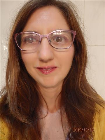 Eva María Del Álamo