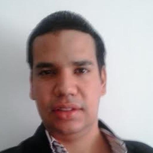 Jesús Manuel Escobar Martínez