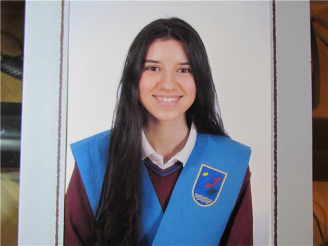 Marina González González Naranjo