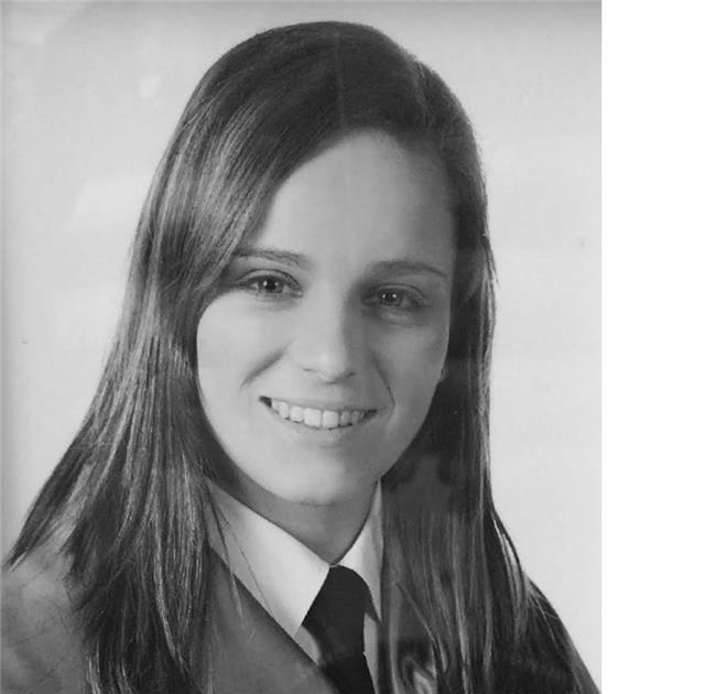 Doctora en Química Orgánica con experiencia dando clases particulares