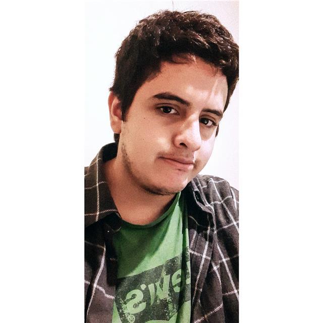 Estudiante avanzado de ingeniería brinda tutorías para electrónica, programación o física