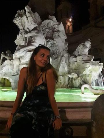 Clases intensivas profesora nativa y titulada: italiano clases online