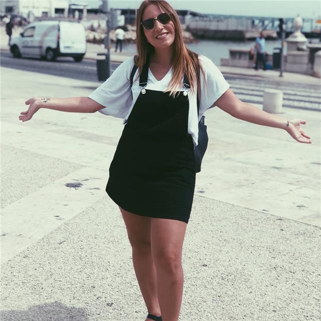 Profesora de infantil y primaria