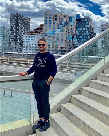 Clases de revit en ahaurín de la torre