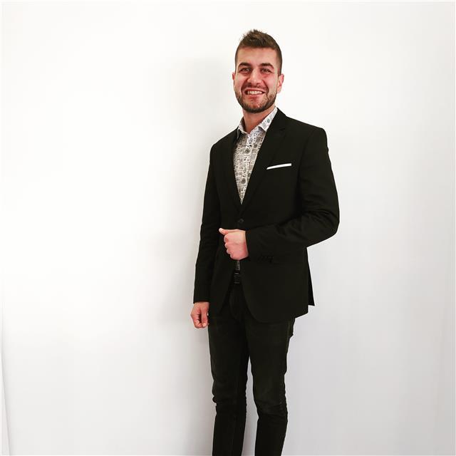 Doy clases de inglés