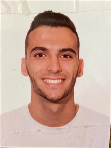 Simpatico, paciente, ambicioso, trabajador, alumnos primaria y eso