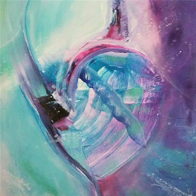 Doy clases particulares de percusión, lenguaje musical, armonía e historia