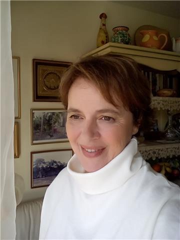 Isabelle Colette
