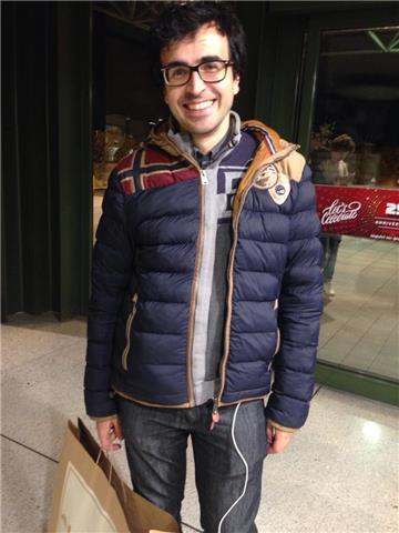 Laureato magistrale in lingue straniere