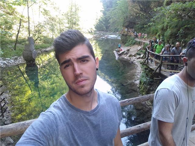 user photo